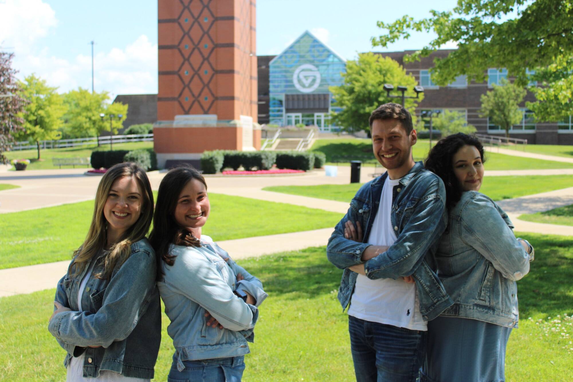 2024-2025 Interns